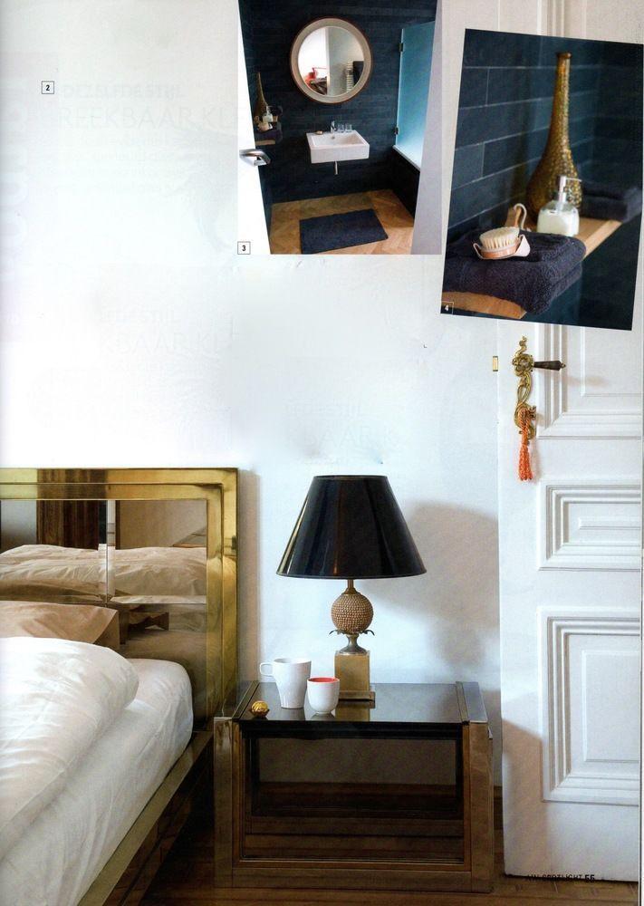 B&B Quatre20Cinq Antuérpia Exterior foto